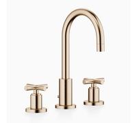 Dornbracht Tara. Mélangeur de lavabo, 20710892-46,