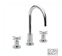 Dornbracht Tara. Mélangeur de lavabo, 20713892-00,
