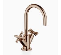 Dornbracht Tara. Mélangeur de lavabo, 22512892-42,