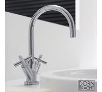 Dornbracht Tara. Mélangeur de lavabo, 22513892-00,
