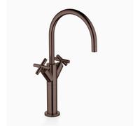 Dornbracht Tara. Mélangeur de lavabo à bec haut, 22533892-43,