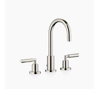 Dornbracht Tara. Mitigeur de lavabo, 20710882-08,