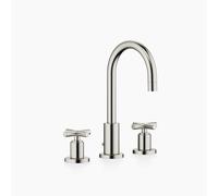 Dornbracht Tara. Mélangeur de lavabo, 20710892-06,