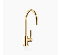 Dornbracht TARA Mitigeur monocommandé, saillie 236mm, 33815888-28, Couleur: Laiton brossé