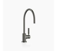 Dornbracht TARA Mitigeur monocommandé, saillie 236mm, 33815888-99, Couleur: foncé Platine mat