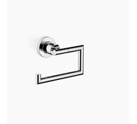 Dornbracht TARA Porte-rouleau de papier sans couvercle, 83500892-00, Couleur: chrome