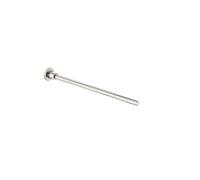 Porte-serviettes TARA de Dornbracht, en 1 partie, rigide, 83211892-06, Couleur: Platine Mat