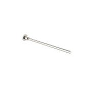 Dornbracht Tara . porte-serviettes 83211892-08 2000 -partie, rigide, 445 mm, platine