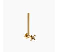 Dornbracht TARA robinet d'équerre 1/2, 22900892-28, Couleur: Laiton brossé