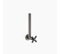 Dornbracht TARA robinet d'équerre 1/2, 22900892-99, Couleur: foncé Platine mat