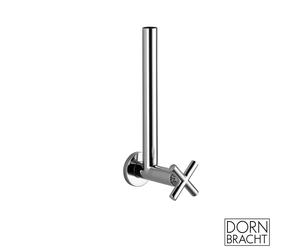 Dornbracht Tara. Robinet d'équerre, 1/2" pouce, 3/8" pouce, 22900892-00,