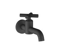 Dornbracht Tara. Robinet mural de lavabo, 30010892-33,