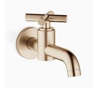 Dornbracht Tara. Robinet mural de lavabo, 30010892-46,