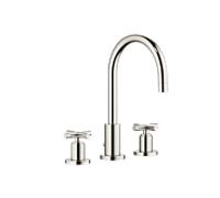Dornbracht Tara. Mélangeur de lavabo, 20713892-08,