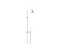 Colonne De Douche Dornbracht TARA sans pommeau 1167mm Chromé 26633892-00