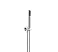 Dornbracht Tara . Set de douchette à main 27802660-00 avec support de douche intégré, chromé