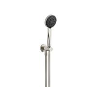 Dornbracht Tara. 27803660-06 avec support de douche intégré, platine mat