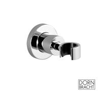 Dornbracht support de douche Tara chromé