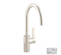 Dornbracht Tara Ultra Mitigeur de cuisine, pivotant, 33805875-06,