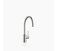 Dornbracht TARA ULTRA Mitigeur monocommandé, saillie 241mm, 33816875-08, Couleur: platine