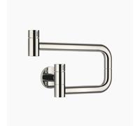 Dornbracht Tara Ultra Robinet de cuisine, pivotant, 30805875-08,