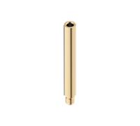 Dornbracht tige TH cartouche Verdr 0431090950090 150x150x7
