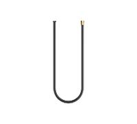 Dornbracht Tuyau Kneipp 28286979-28 2000 mm, noir, laiton brossé