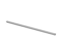 Dornbracht Tuyaux 90282234900-00 90282234900 D.23.5 x 911.5mm chromé