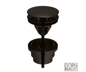 Dornbracht Universal Bonde à écoulement libre, 10126970-99,