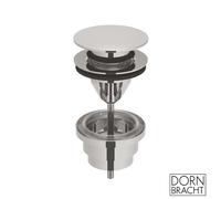 Dornbracht Universal Bonde refermable, 10125970-06,