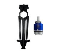 Dornbracht Universal Cartouche de rechange 40 mm, 9015050390090,