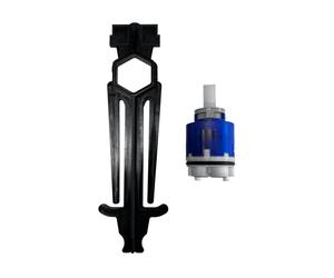 Dornbracht Universal Cartouche de rechange 40 mm, 9015050390090,