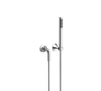Garniture de douche VAIA Dornbracht avec rosaces individuelles, 27808809-00, Couleur: chrome