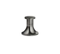 Dornbracht Vaia 29140809-99 Dark Platinum mat, pour montage sur bord de la jante / du carrelage