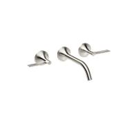 Dornbracht Vaia 36712819-06 pour lavabo, sans ensemble de vidange, mat platine