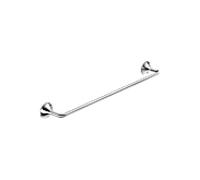 Dornbracht Vaia Badetuchhalter 83060809-00 pas 600 mm, saillie 88 mm, chromé