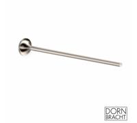 Dornbracht VAIA Barre porte-serviette de toilette, 83211809-06,