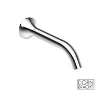 Dornbracht VAIA Bec déverseur pour baignoire, montage mural, saillie 200mm, 13801809-00
