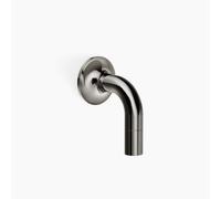 Dornbracht VAIA Coude de raccordement mural, 28450809-19, Couleur: Chrome foncé