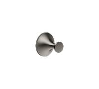 Dornbracht Vaia 83251809-99 rosace Ø 50 mm, saillie 46 mm, platine foncé mat