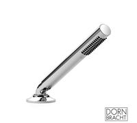 Dornbracht VAIA Douchette, 1 jet, montage sur gorge de baignoire, 27702809-00,