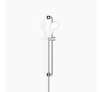 Dornbracht VAIA Garniture de douche sans douchette à main, 26413809-00, Couleur: chrome