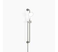Dornbracht VAIA Garniture de douche sans douchette à main, 26413809-06, Couleur: Platine Mat