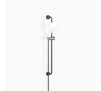 Dornbracht VAIA Garniture de douche sans douchette à main, 26413809-19, Couleur: Chrome foncé