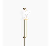 Dornbracht VAIA Garniture de douche sans douchette à main, 26413809-28, Couleur: Laiton brossé