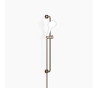 Dornbracht VAIA Garniture de douche sans douchette à main, 26413809-42, Couleur: bronze brossé
