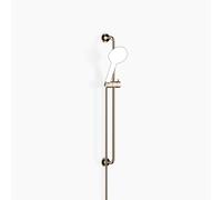 Dornbracht VAIA Garniture de douche sans douchette à main, 26413809-47, Couleur: Champagne
