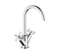 Dornbracht VAIA Mélangeur de lavabo, 22513809-00,