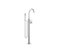 Dornbracht Vaia mitigeur chromé -douche 25863809-00 match1, avec set de douche