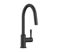 Dornbracht VAIA Mitigeur de cuisine pivotant, avec douchette extractible, 33870809-33,